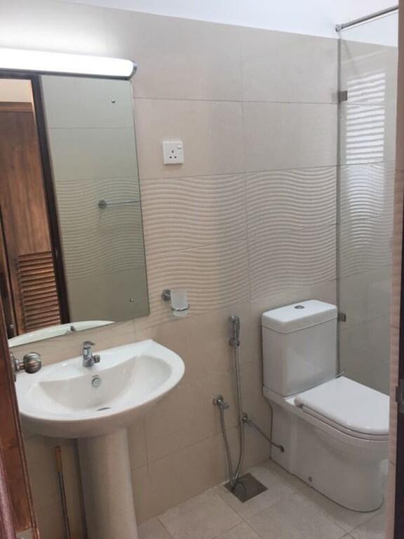 Коломбо: Amkris Residence