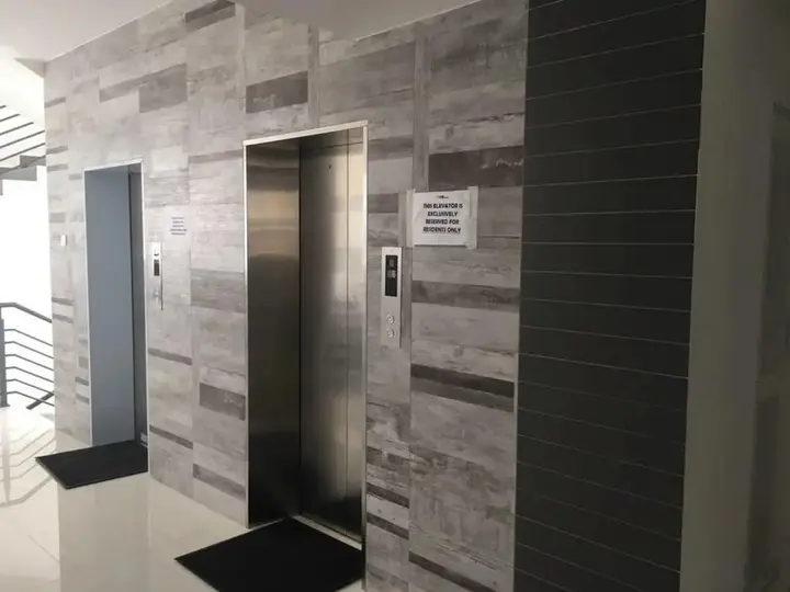 Коломбо: Amkris Residence