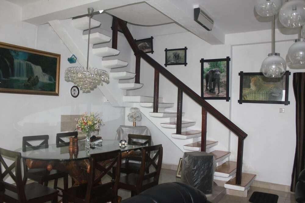 Хапутале: Mountain View Bungalow