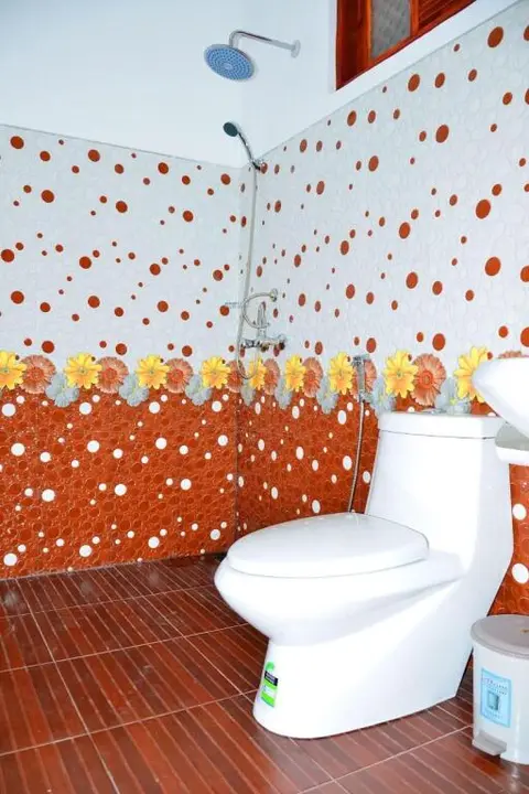 Элла: Paraiso Guest House