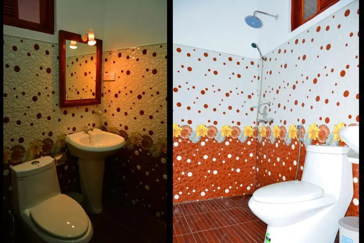 Элла: Paraiso Guest House
