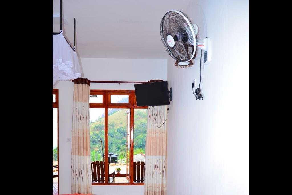 Элла: Paraiso Guest House