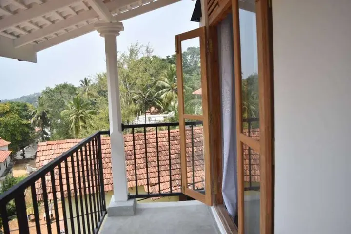 Унаватуна: Hill Cottage