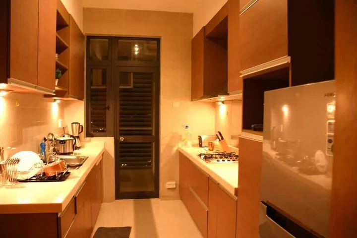 Коломбо: CarlSen Residence 2 in Colombo 5