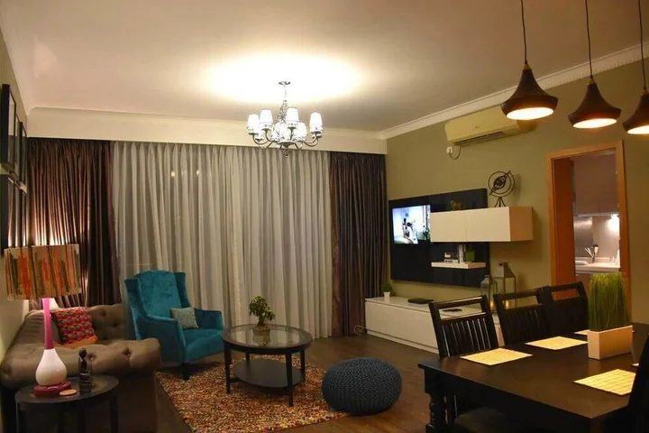 Коломбо: CarlSen Residence 2  in Colombo 5