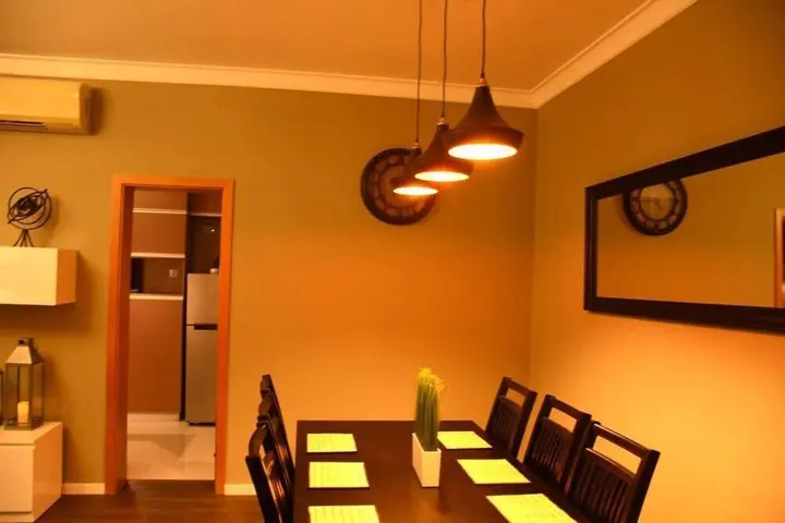 Коломбо: CarlSen Residence 2  in Colombo 5