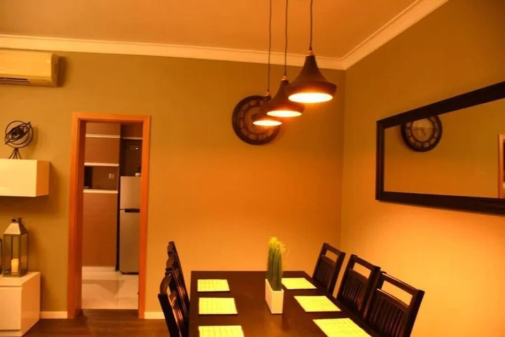 Коломбо: CarlSen Residence 2 in Colombo 5