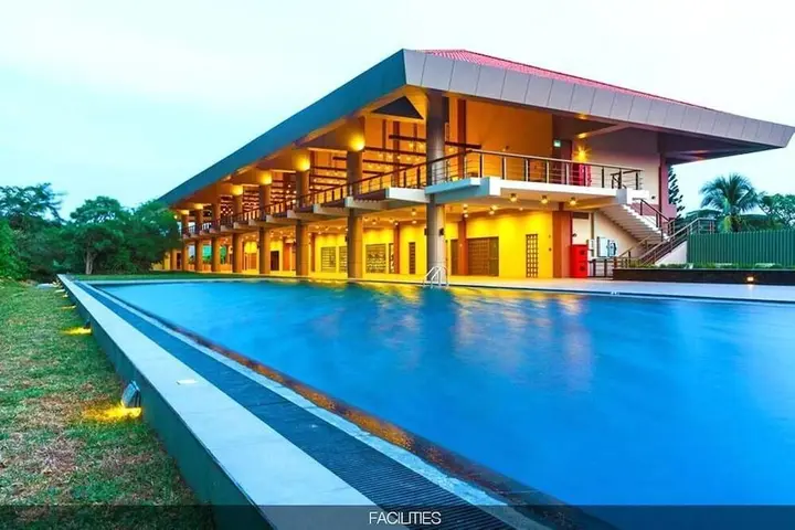 Коломбо: CarlSen Residence 2 in Colombo 5