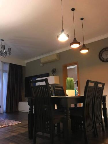 Коломбо: CarlSen Residence 2  in Colombo 5