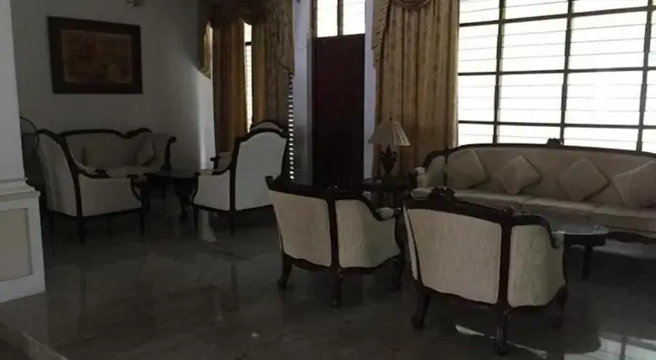 Nawala Residencies — фото 1