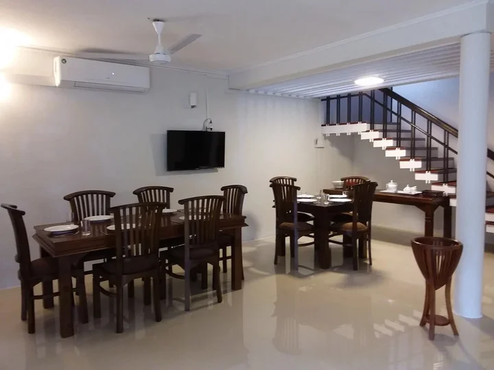 Коломбо: Colombo Residence - Luxury House - B & B