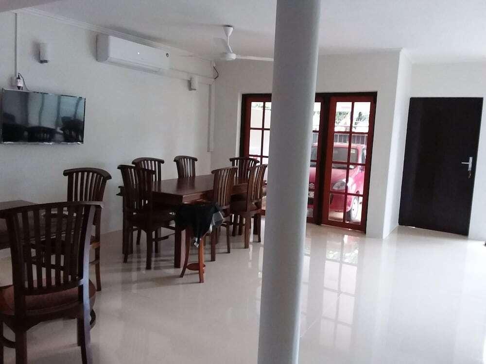 Коломбо: Colombo Residence - Luxury House - B & B