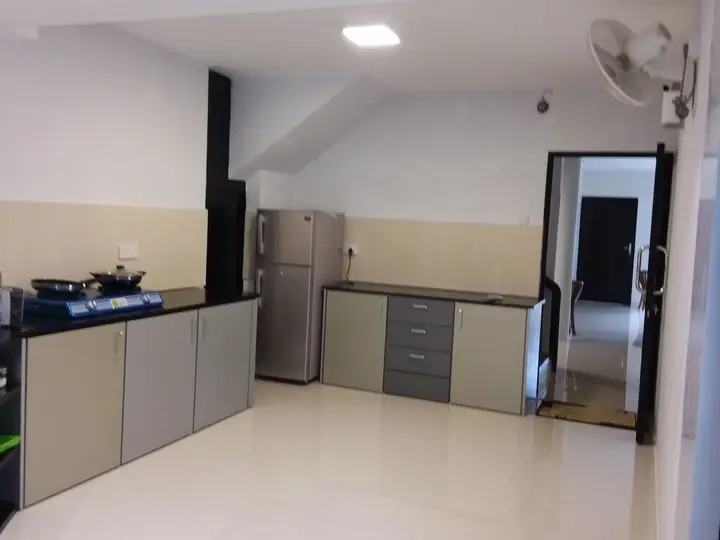 Коломбо: Colombo Residence - Luxury House - B & B