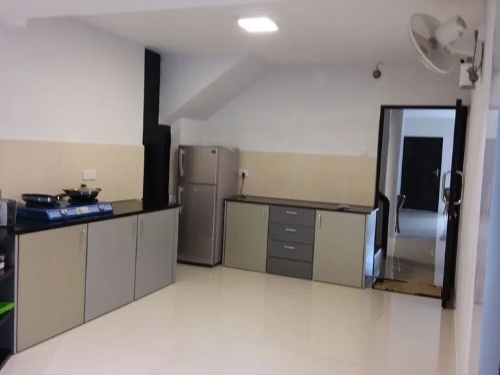 Коломбо: Colombo Residence - Luxury House - B & B