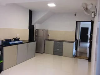 Коломбо: Colombo Residence - Luxury House - B & B