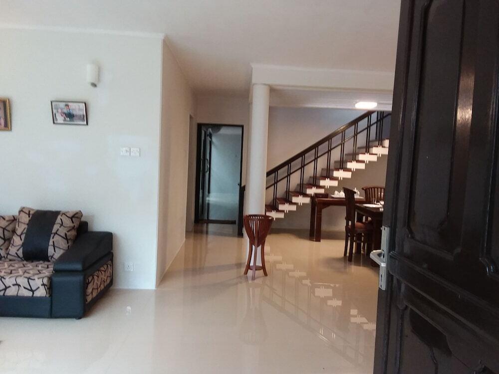 Коломбо: Colombo Residence - Luxury House - B & B
