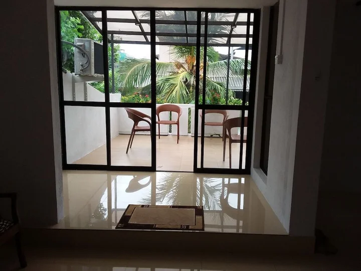 Коломбо: Colombo Residence - Luxury House - B & B
