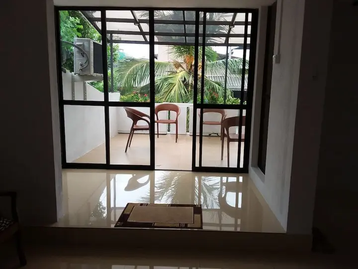 Коломбо: Colombo Residence - Luxury House - B & B