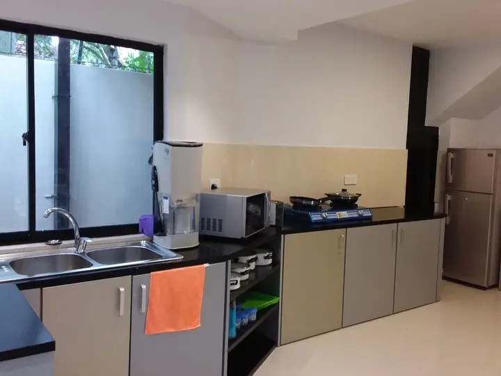 Коломбо: Colombo Residence - Luxury House - B & B