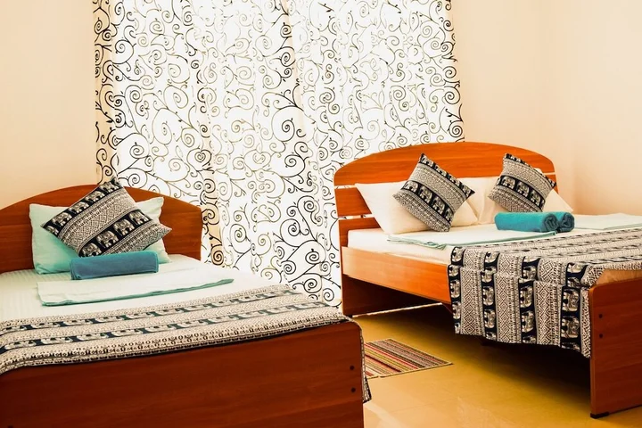 Коломбо: Port View Hostel Colombo