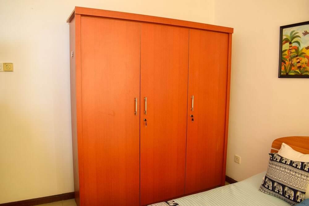 Коломбо: Port View Hostel Colombo