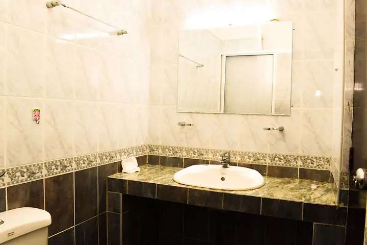 Коломбо: Port View Hostel Colombo