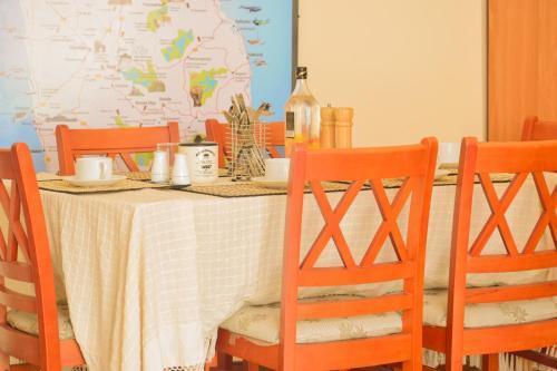 Коломбо: Port View Hostel Colombo