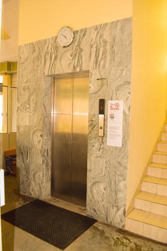 Коломбо: Port View Hostel Colombo