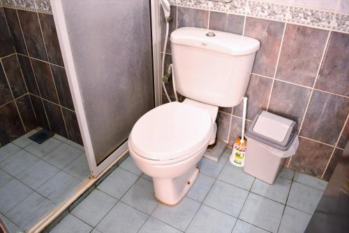 Коломбо: Port View Hostel Colombo