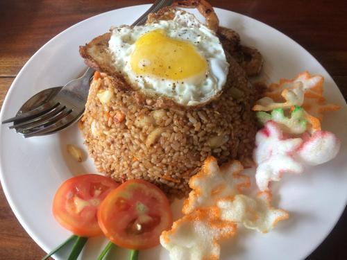 Коломбо: Port View Hostel Colombo
