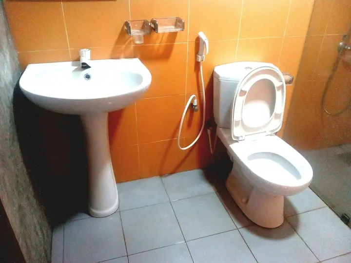 Негомбо: Tourist Holiday Home
