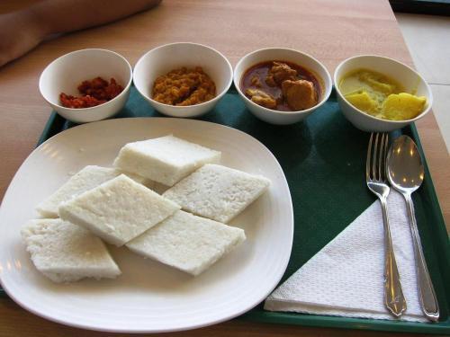 Панадура: Yaraya Bolgoda