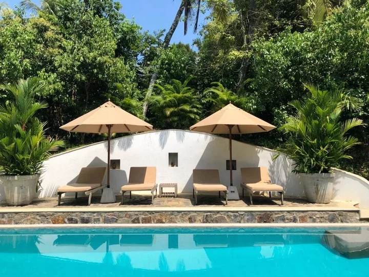Ахангама: Villas Gabrielle