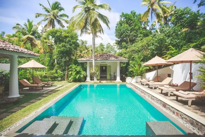 Ахангама: Villas Gabrielle