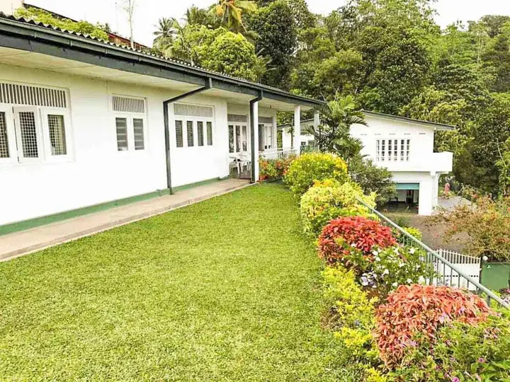 Канди: Yoho My Home Kandy