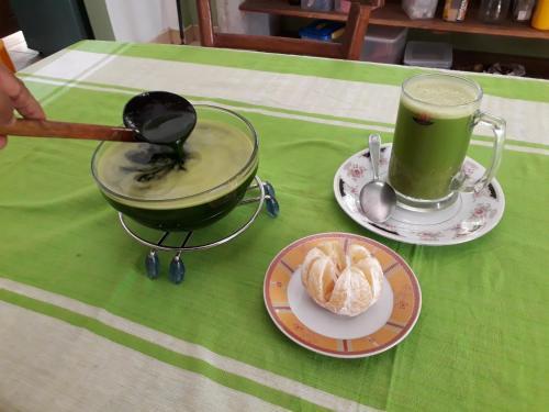 Анурадхапура: Green Villa Homestay