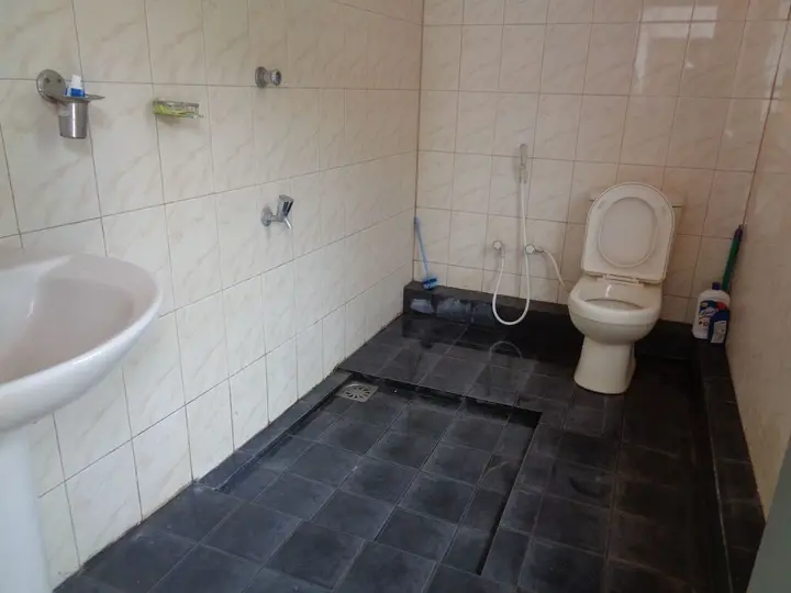 Анурадхапура: Green Villa Homestay