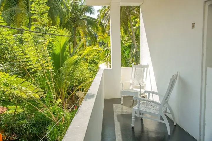 Унаватуна: TYD Location - Unawatuna
