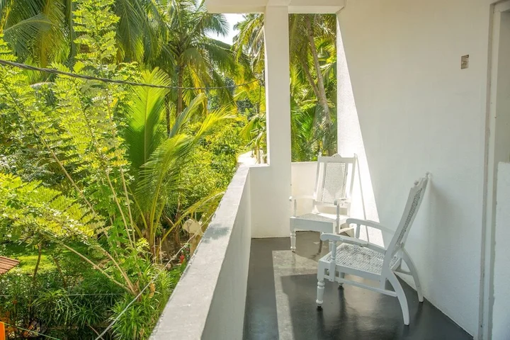 Унаватуна: TYD Location - Unawatuna