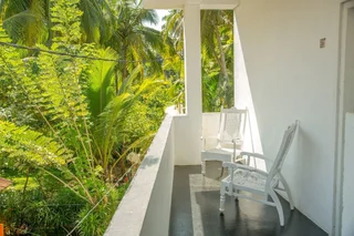 Унаватуна: TYD Location - Unawatuna