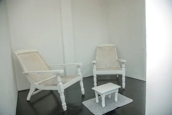 Унаватуна: TYD Location - Unawatuna