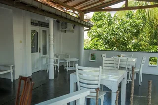 Унаватуна: TYD Location - Unawatuna