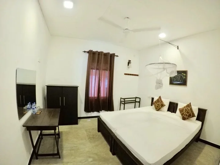 Валгама: Sasen villas - Polhena Beach