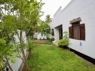 Валгама: Sasen villas - Polhena Beach