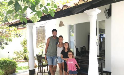 Валгама: Sasen villas - Polhena Beach