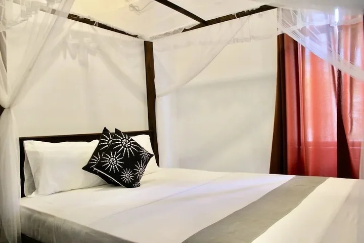 Валгама: Sasen villas - Polhena Beach