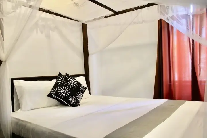 Валгама: Sasen villas - Polhena Beach