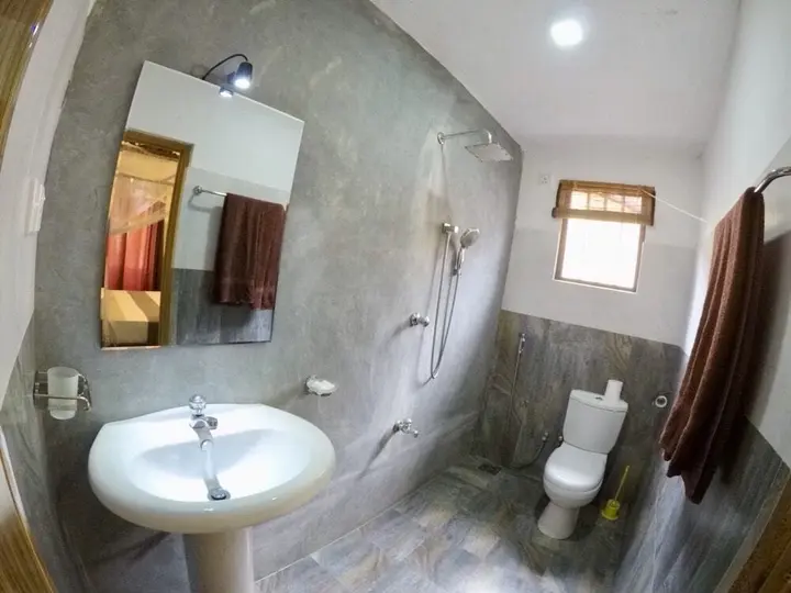 Валгама: Sasen villas - Polhena Beach