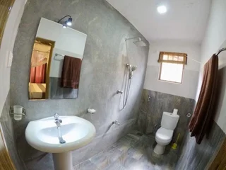 Валгама: Sasen villas - Polhena Beach