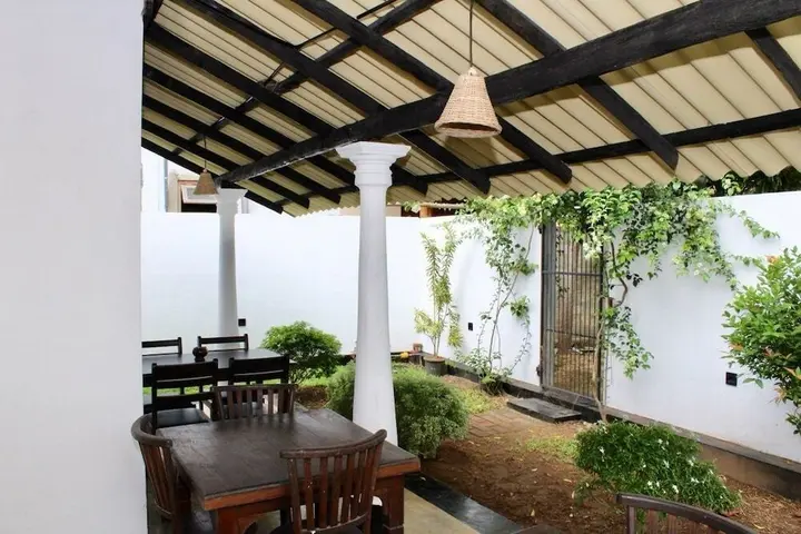 Валгама: Sasen villas - Polhena Beach